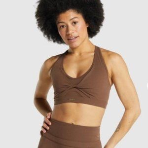 Gymshark Whitney Simmons Mesh Bra Medium